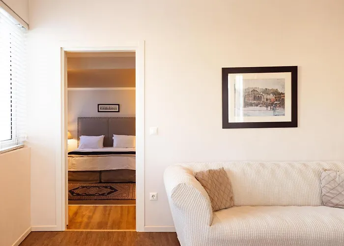 Best Western Plus Embassy Hotel Atene