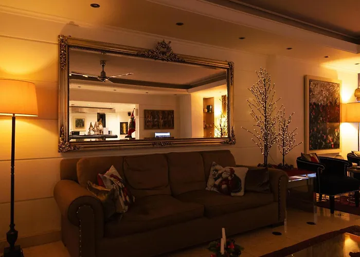 Best Western Plus Embassy Hotel Atene